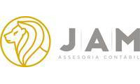 Logo JAM Assessoria Contábil em Aristocrata