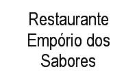 Logo Restaurante Empório dos Sabores em Centro