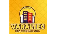 Logo Varaltec - Redes de proteção em Capim Macio