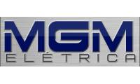 Logo Mgm Indústria Elétrica Ltda em Pilares
