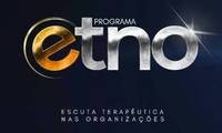 Logo Programa ETNO