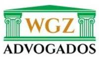 Logo WGZ Advogados em Patrimônio Velho
