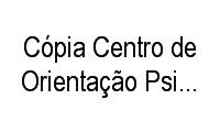 Logo Cópia Centro de Orientação Psicopedagógica em Bacacheri