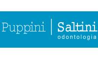 Logo Puppini Saltini Odontologia em Jardim Nova Era