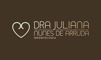 Logo Dra Juliana Nunes de Arruda em Duque de Caxias