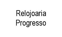 Logo Relojoaria Progresso