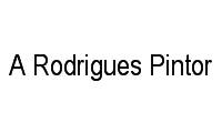 Logo de A Rodrigues Pintor em Centro