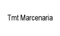 Logo Tmt Marcenaria