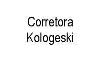 Logo Corretora Kologeski em Distrito Industrial