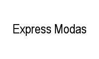 Logo Express Modas em Centro