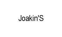 Logo Joakin'S em Itaim Bibi