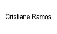 Logo Cristiane Ramos em Tristeza