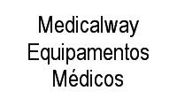 Logo Medicalway Equipamentos Médicos em Jardim Social