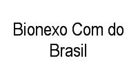 Logo Bionexo Com do Brasil em Cidade Monções