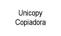 Logo Unicopy Copiadora em Centro