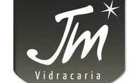 Logo Vidraçaria JM em Belém Velho