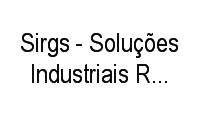 Logo Sirgs - Soluções Industriais Riograndense em Rio Branco