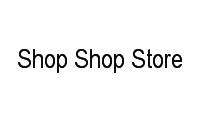 Logo Shop Shop Store em Cerqueira César