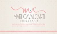Logo Mari Cavalcanti Fotografia - Estúdio Fotográfico em Portuguesa