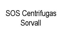 Logo SOS Centrifugas Sorvall