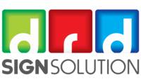 Logo Drd Sign Solution Comunicação Visual S/C Ltda em Vila Betânia