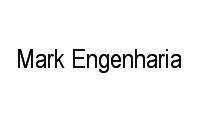 Logo Mark Engenharia em Cajuru