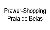 Logo Prawer-Shopping Praia de Belas em Praia de Belas