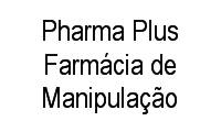 Logo Pharma Plus Farmácia de Manipulação em Belenzinho