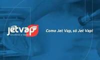Logo Jet Vap em Tarumã