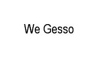Logo We Gesso