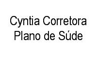 Logo Cyntia Corretora Plano de Súde
