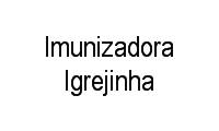 Logo Imunizadora Igrejinha