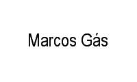 Logo Marcos Gás em Asa Norte