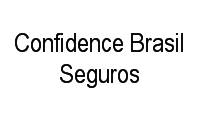 Logo Confidence Brasil Seguros em Jardim Santa Maria