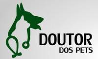 Logo Doutor dos Pets