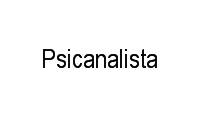 Logo Psicanalista em Conjunto Ceará I
