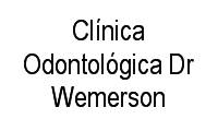 Logo Clínica Odontológica Dr Wemerson