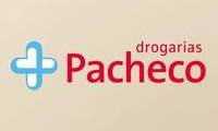 Logo Drogarias Pacheco - Sete Lagoas (Centro) em Centro