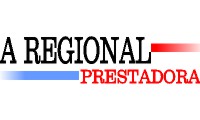 Logo A Regional Prestadora