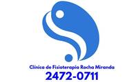 Logo Clínica de Fisioterapia em Rocha Miranda em Rocha Miranda