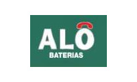 Logo Alô Baterias em Joaquim Távora