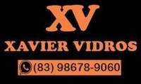 Logo Xavier vidros