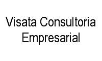 Logo Visata Consultoria Empresarial em Centro