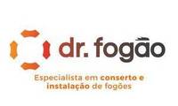 Logo Dr. Fogão em Jardim Oceania