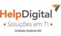 Logo HelpDigitalTi Goiânia-GO em Conjunto Guadalajara