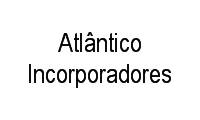 Logo Atlântico Incorporadores em Casa Caiada