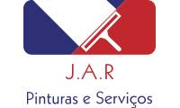 Logo J.A.R Pinturas E Serviços 24 Horas