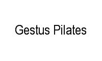 Logo Gestus Pilates em Mata da Praia