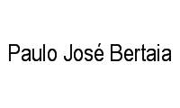 Logo Paulo José Bertaia Me