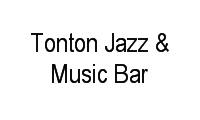 Logo Tonton Jazz & Music Bar em Moema